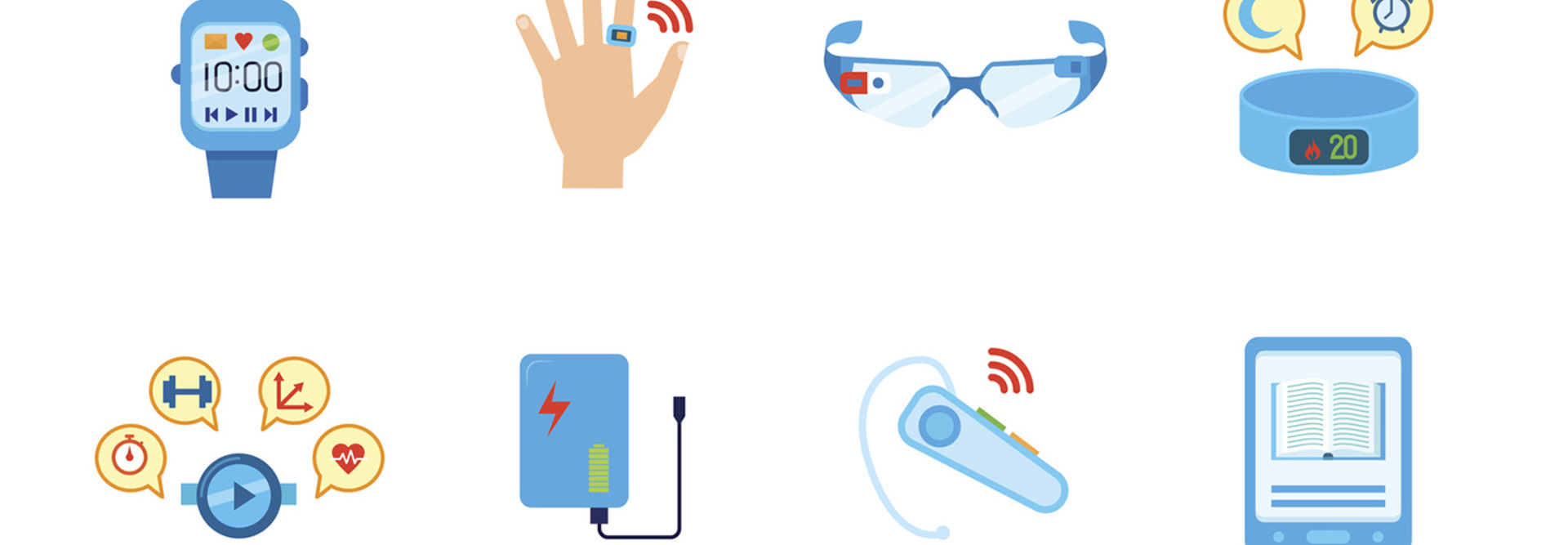 Implementing Wearable Technology at Schools Boosts Engagement